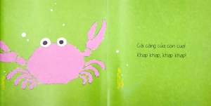 ehon bé ngoan - giống cái gì nhỉ (2022)