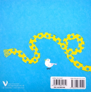 ehon bé ngoan - giống cái gì nhỉ (2022)