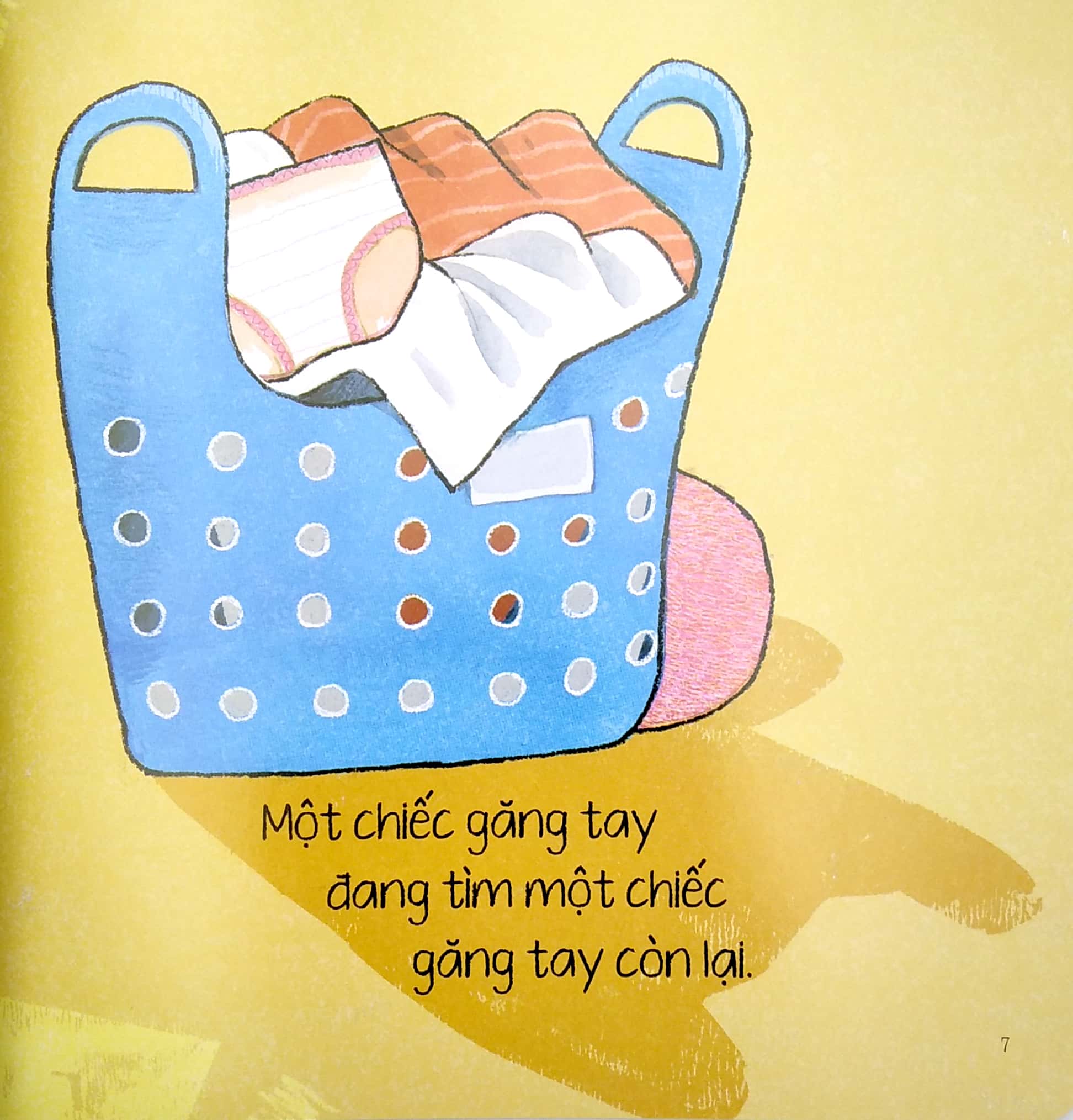 ehon bé ngoan - một và đôi (2022)