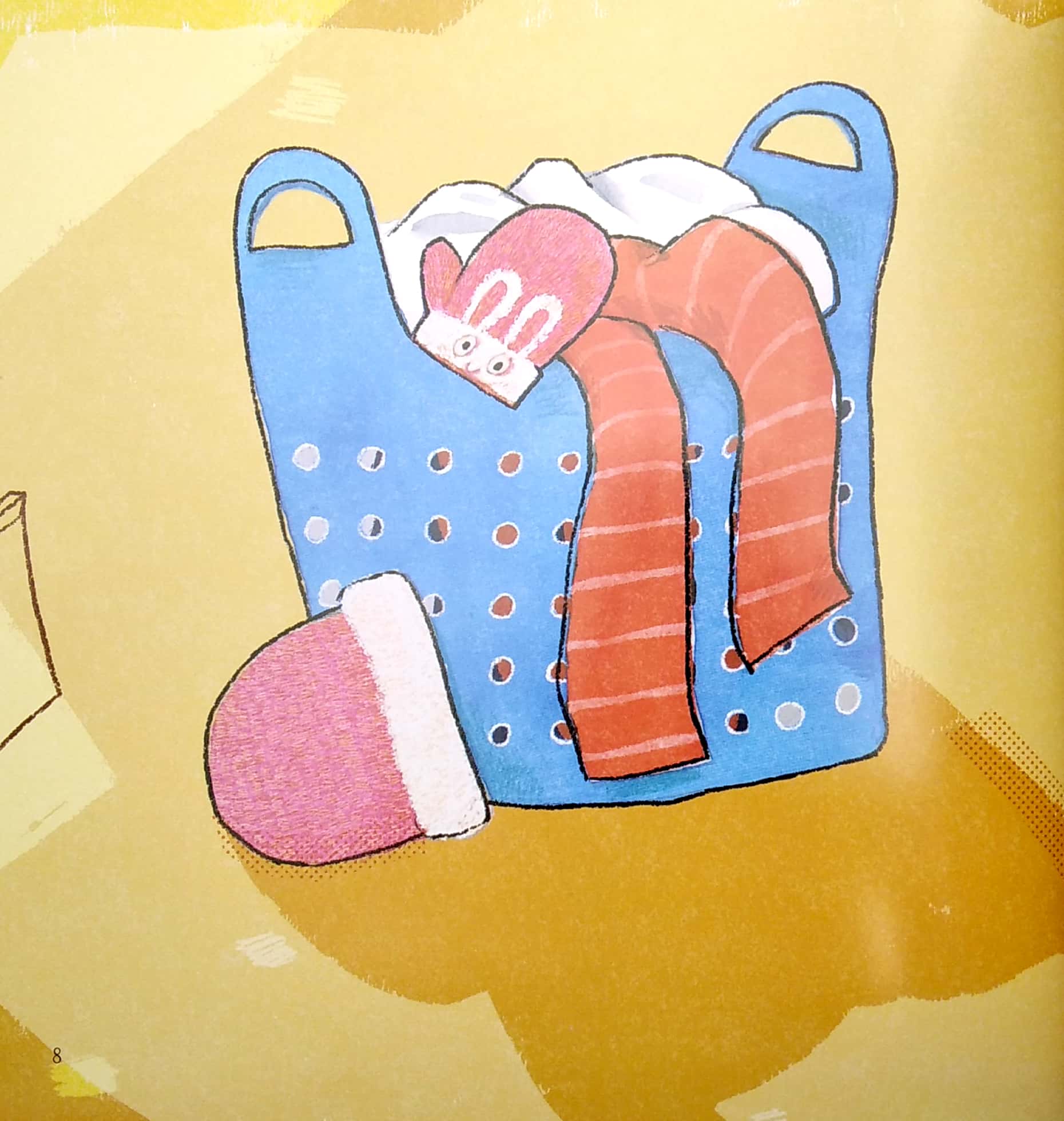 ehon bé ngoan - một và đôi (2022)