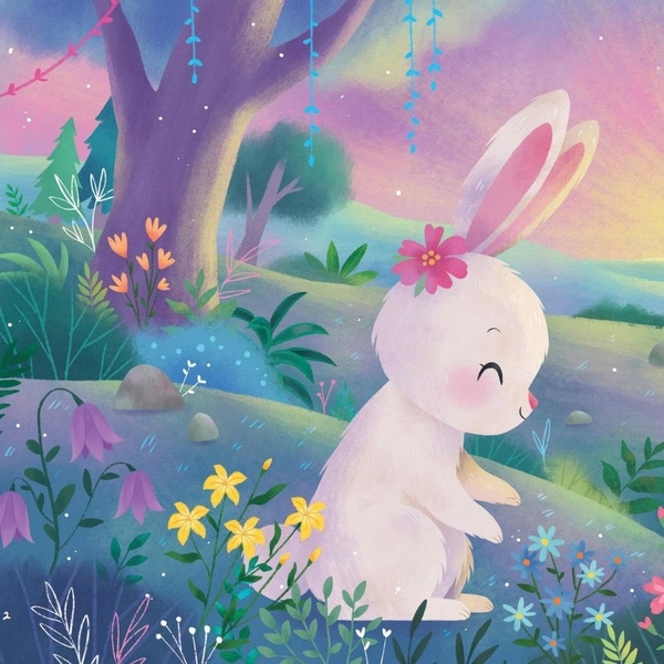 Ehon Chau Au - Cai Om Cua Me