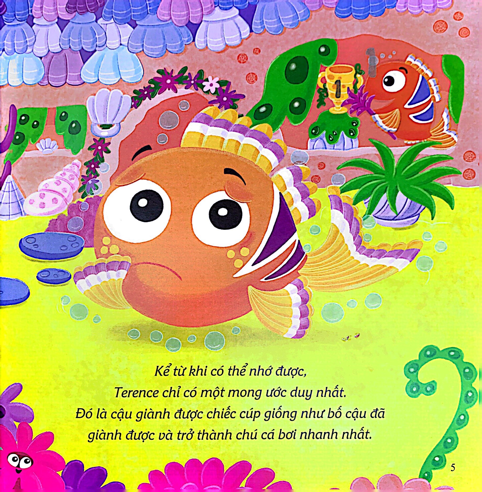 ehon châu âu - hẫy bắt tớ nếu có thể!