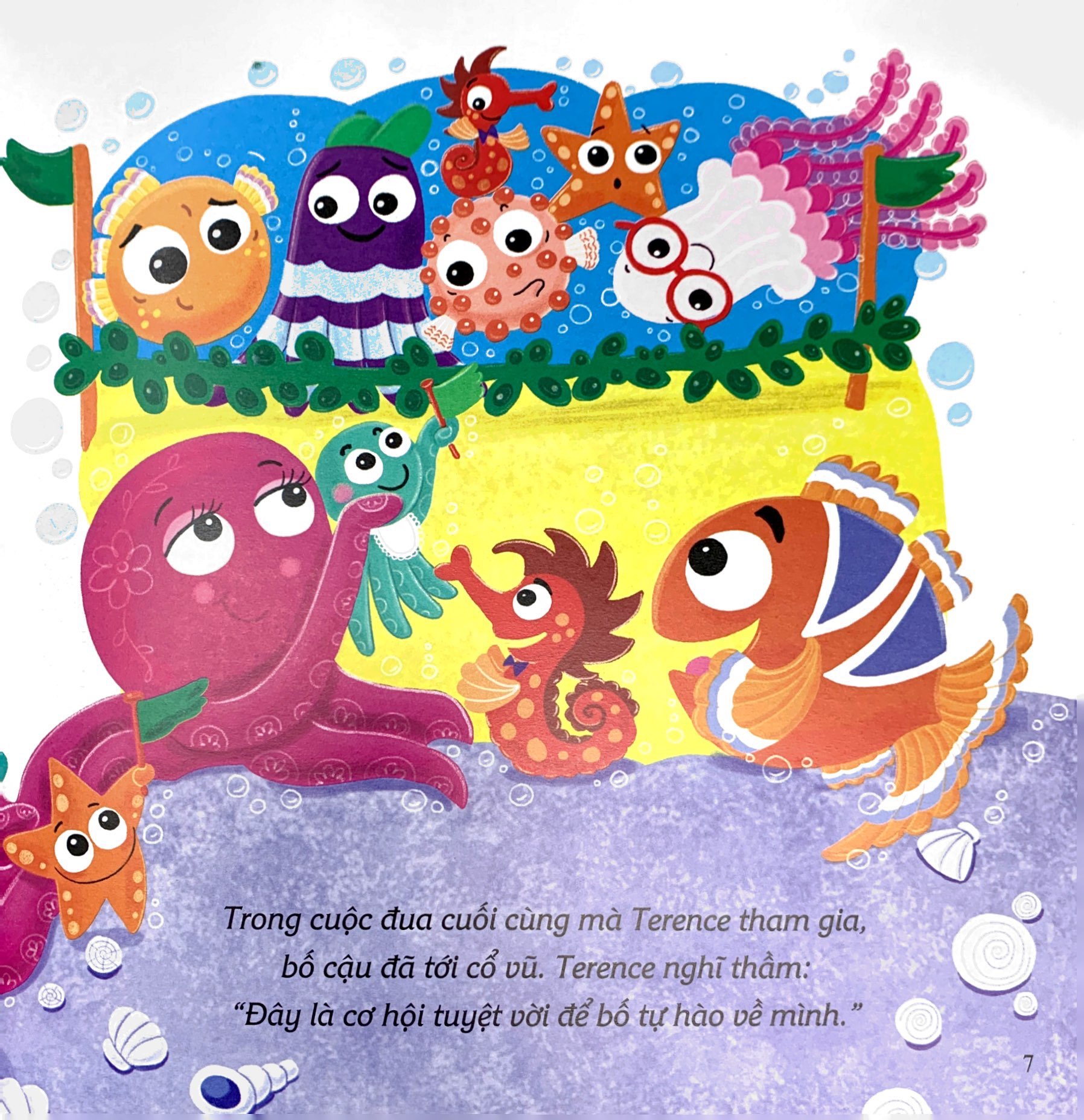 ehon châu âu - hẫy bắt tớ nếu có thể!