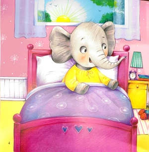 ehon châu âu - người mẹ tuyệt với nhất