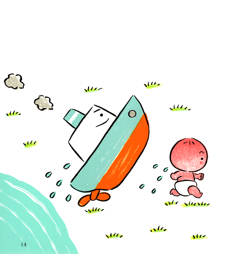 ehon chơi cùng momo - chú bé quả đào - cùng chơi trốn tìm nào! (tái bản 2022)