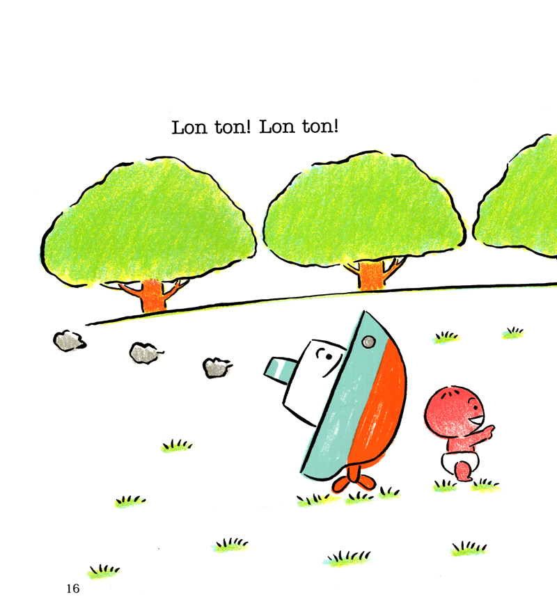 ehon chơi cùng momo - chú bé quả đào - cùng chơi trốn tìm nào! (tái bản 2022)