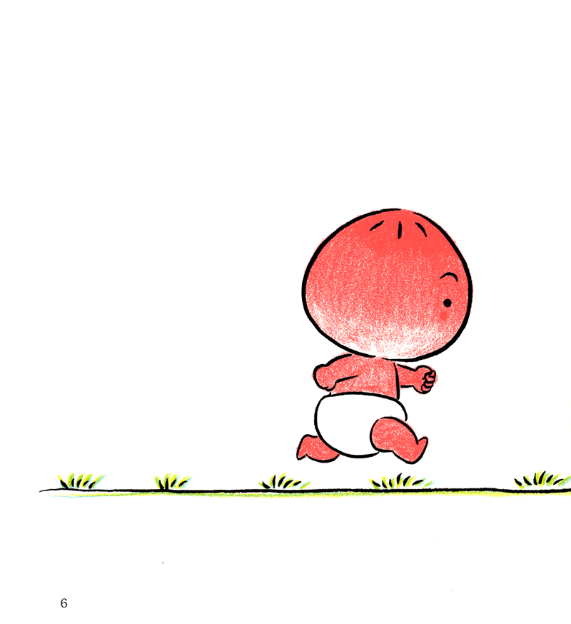 ehon chơi cùng momo - chú bé quả đào - cùng chơi trốn tìm nào! (tái bản 2022)