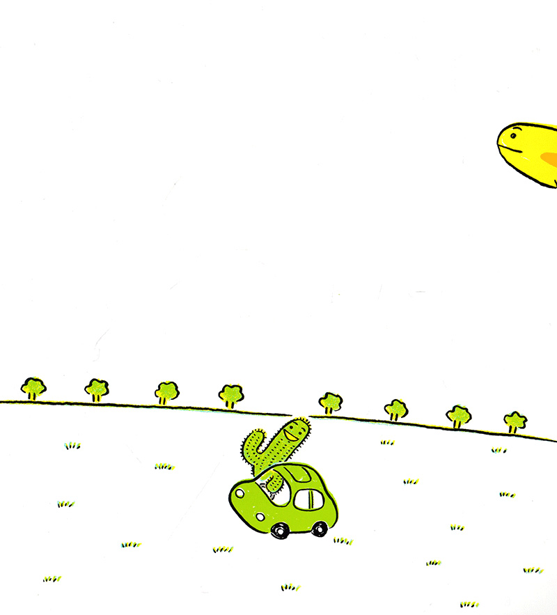 Ehon Choi Cung Momo - Chu Be Qua Dao - Cung Lai May Bay Nao! (Tai Ban)