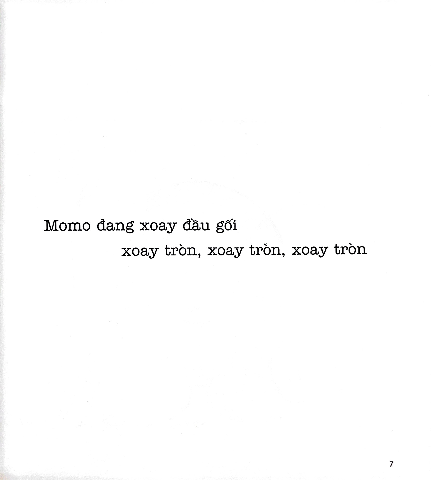 ehon chơi cùng momo - chú bé quả đào - cùng nhảy lên nào! (tái bản 2022)