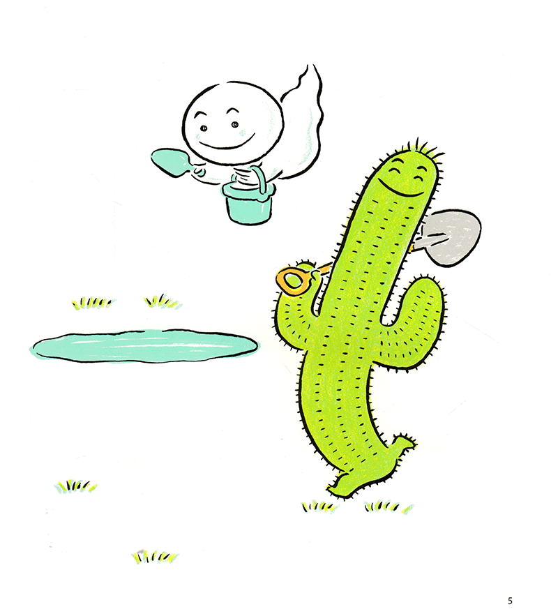 ehon chơi cùng momo - chú bé quả đào - nhào bùn cùng momo (tái bản 2022)