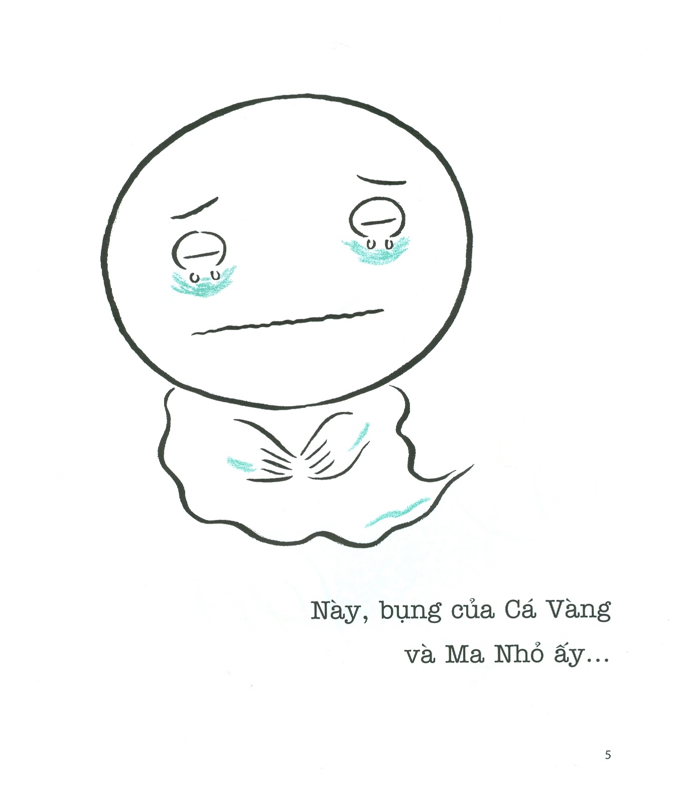 ehon chơi cùng momo - chú bé quả đào - xoa nào xoa nào! (tái bản 2022)