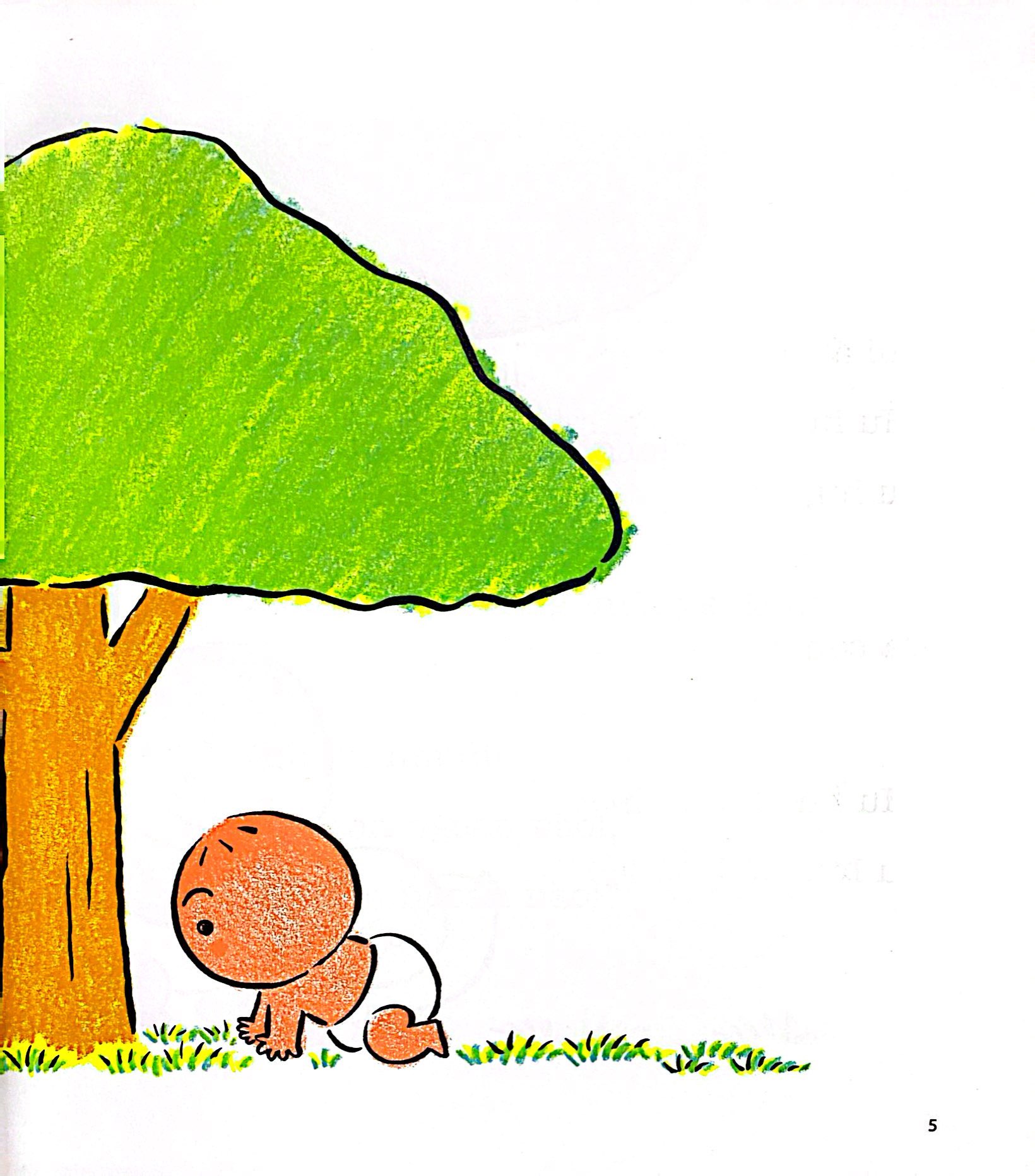 ehon chơi cùng momo - oa oa oa (tái bản)