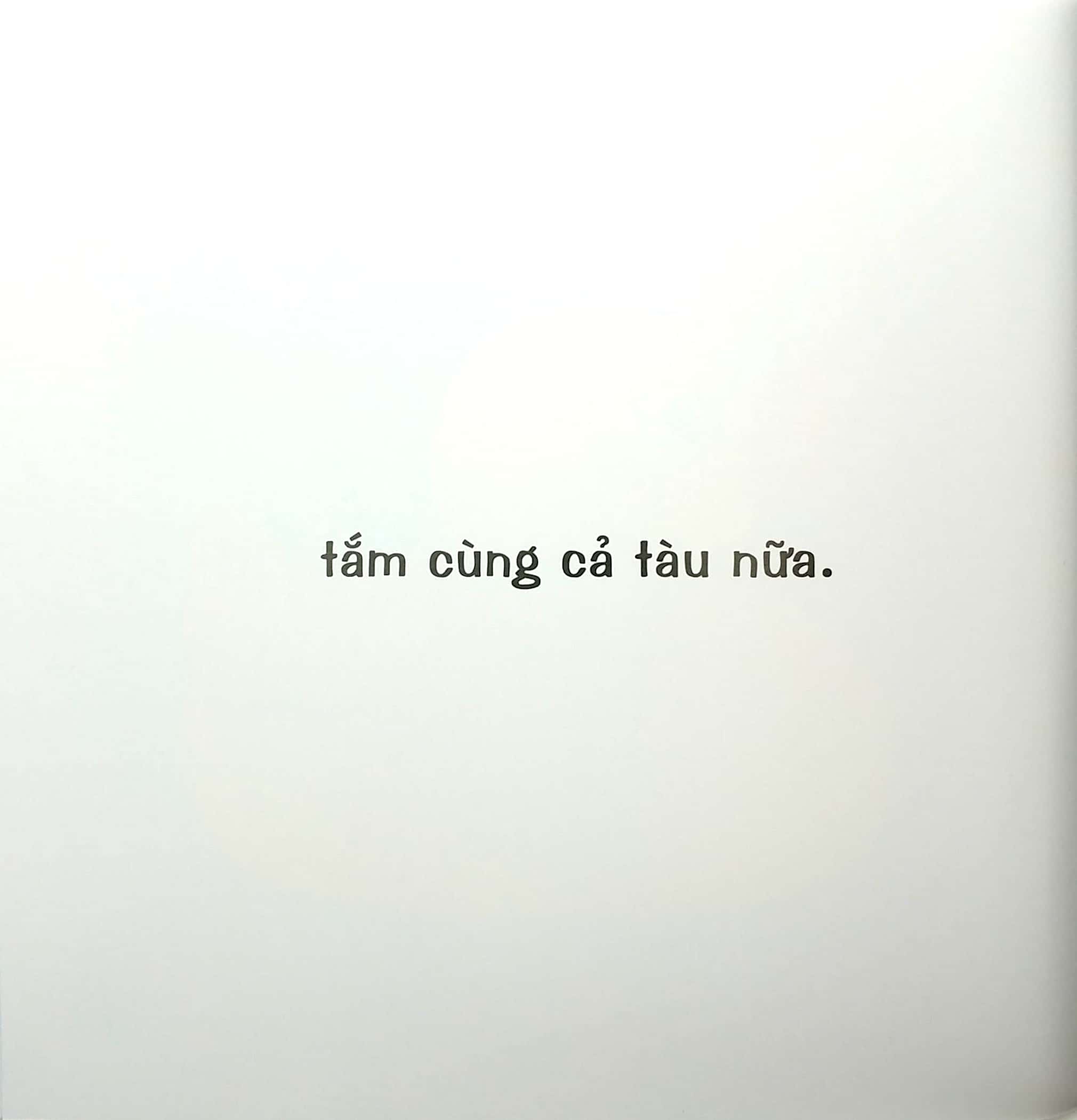 ehon - chúc ngủ ngon!