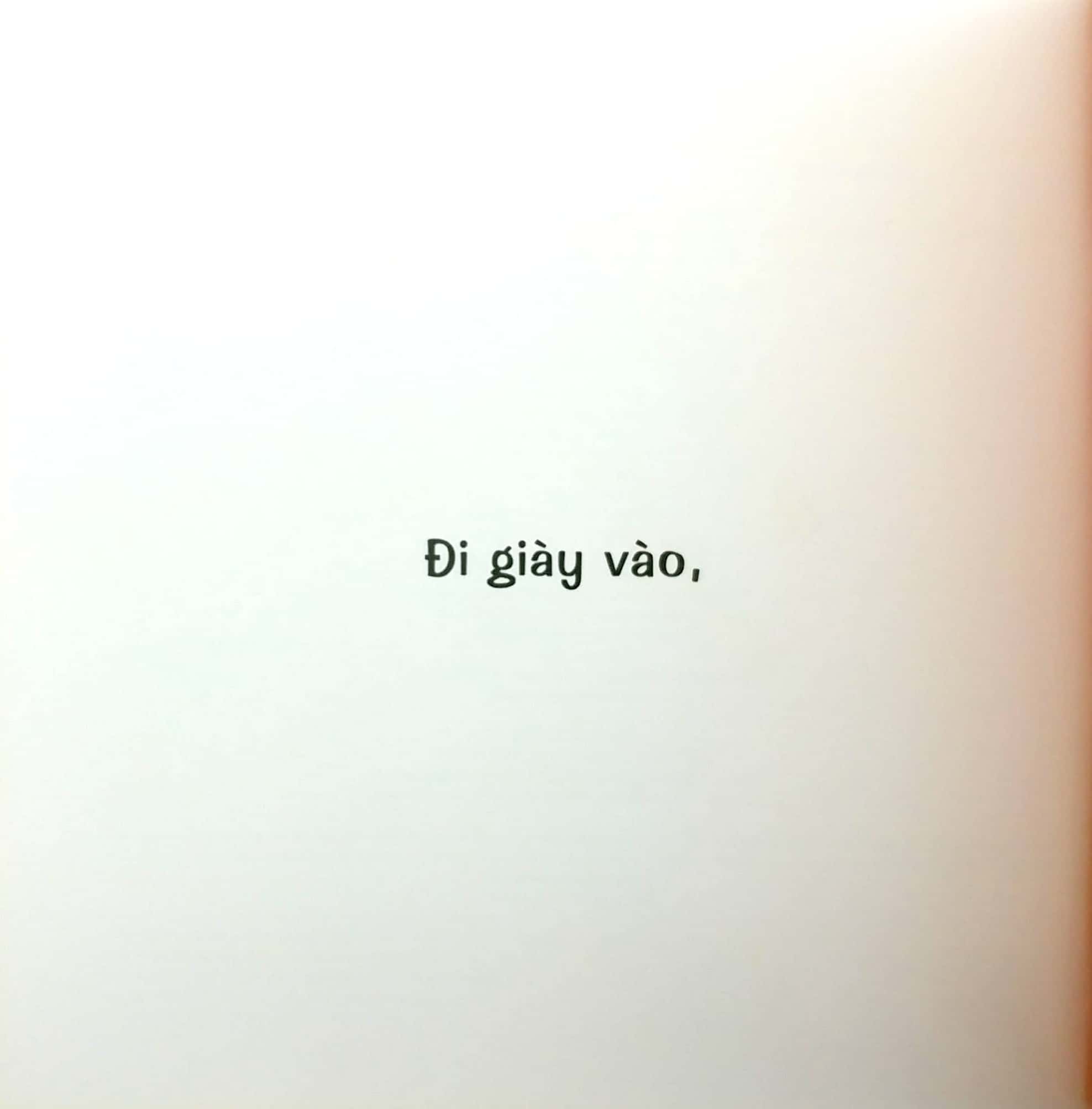 ehon - đi chơi thôi!