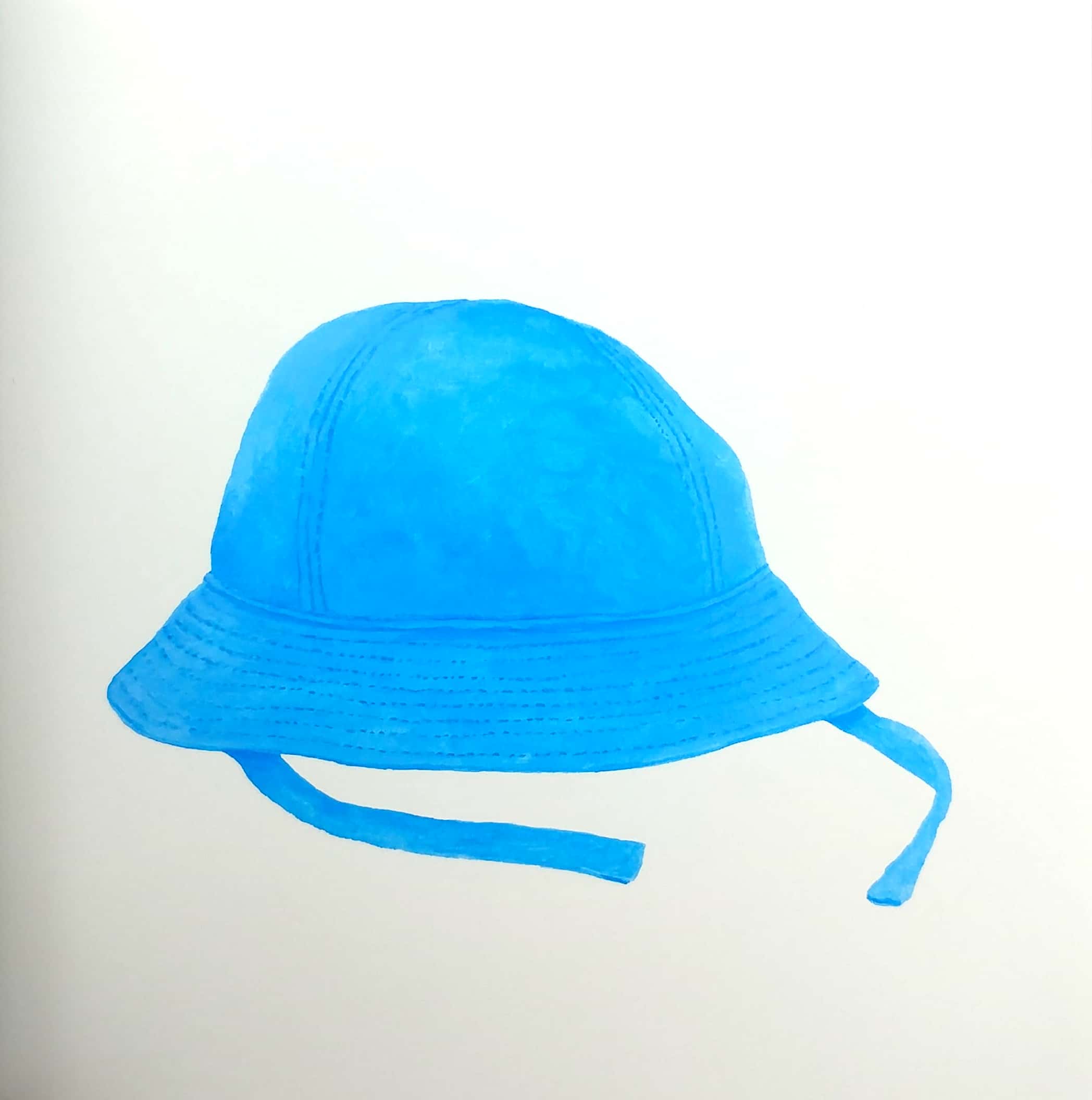 ehon - đi chơi thôi!