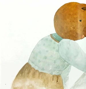 ehon - đừng lo lắng rồi mọi chuyện sẽ ổn thôi (từ 0 - 6 tuổi) (tái bản 2022)