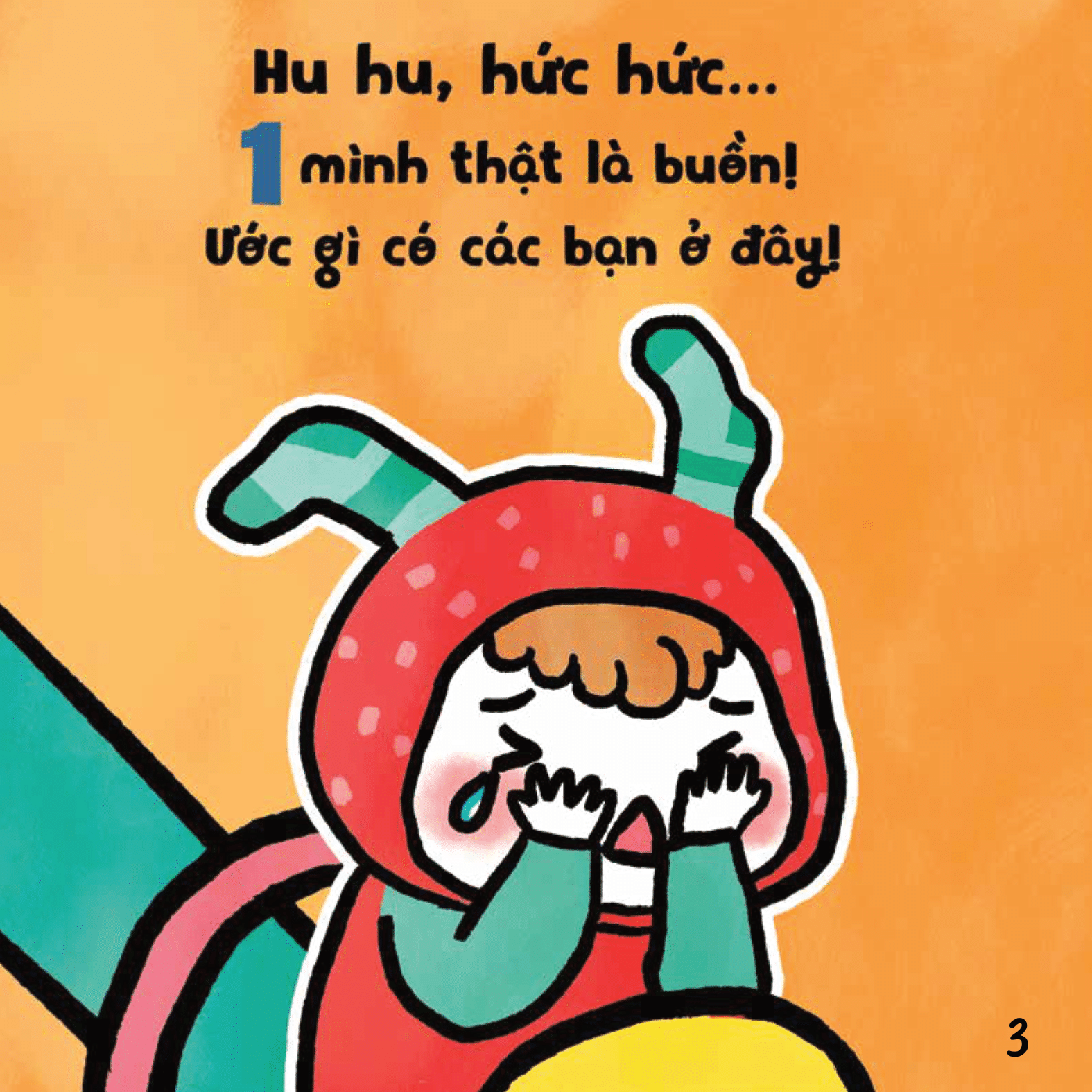 ehon em bé hạnh phúc - bé vui bé khỏe: chơi bập bênh (dành cho bé 1-6 tuổi)