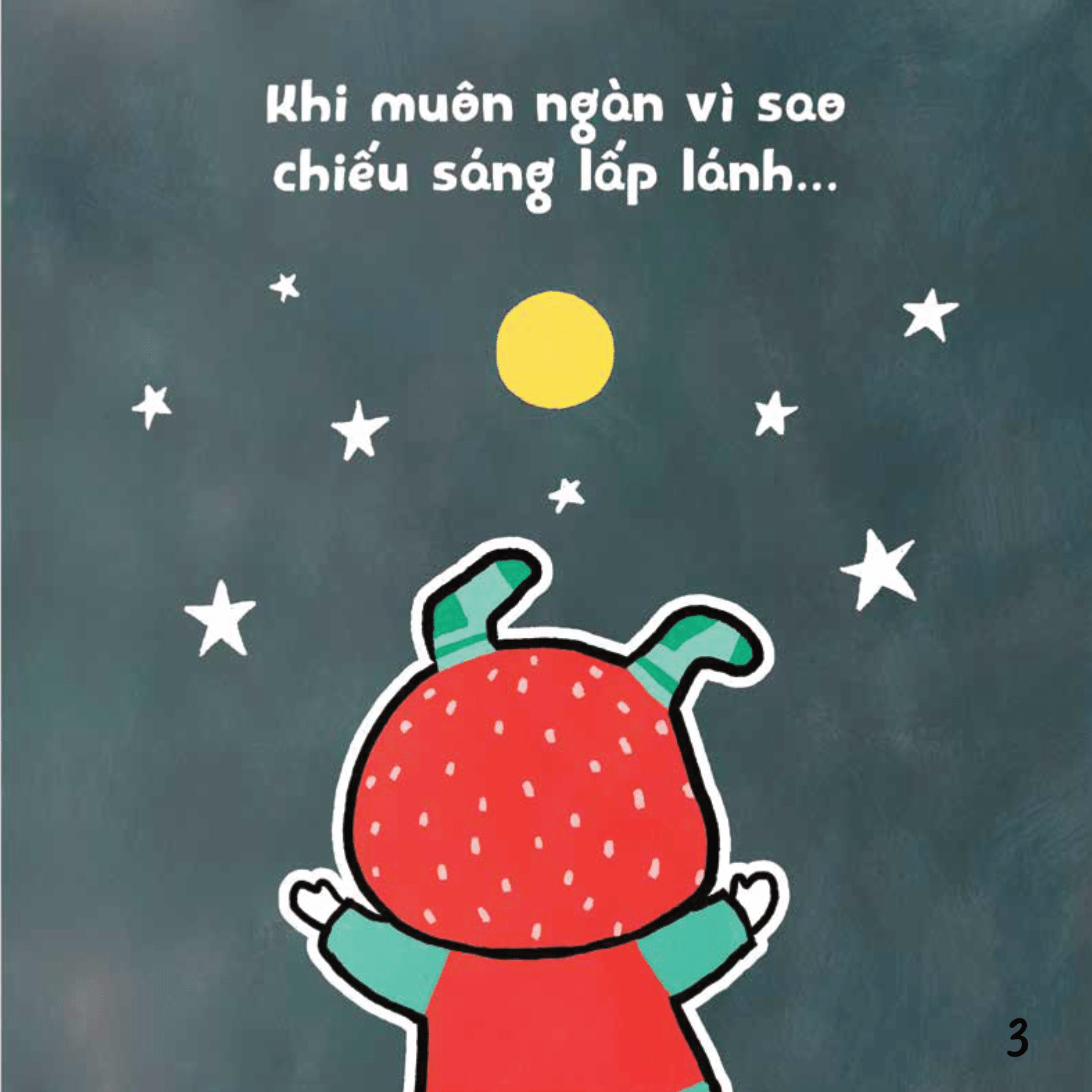 ehon em bé hạnh phúc - bé vui bé khỏe: chơi cầu trượt (dành cho bé 1-6 tuổi)