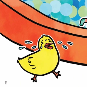 ehon em bé hạnh phúc - bé vui bé khỏe: chơi nhà bóng (dành cho bé 1-6 tuổi)