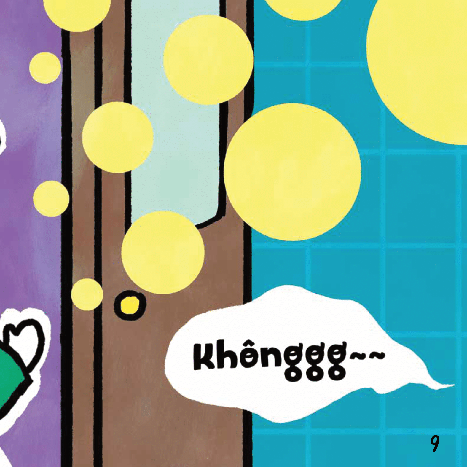 ehon em bé hạnh phúc - bé vui bé khỏe: chơi trốn tìm (dành cho bé 1-6 tuổi)