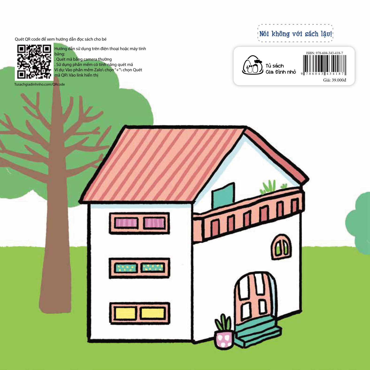 ehon em bé hạnh phúc - bé vui bé khỏe: chơi trốn tìm (dành cho bé 1-6 tuổi)