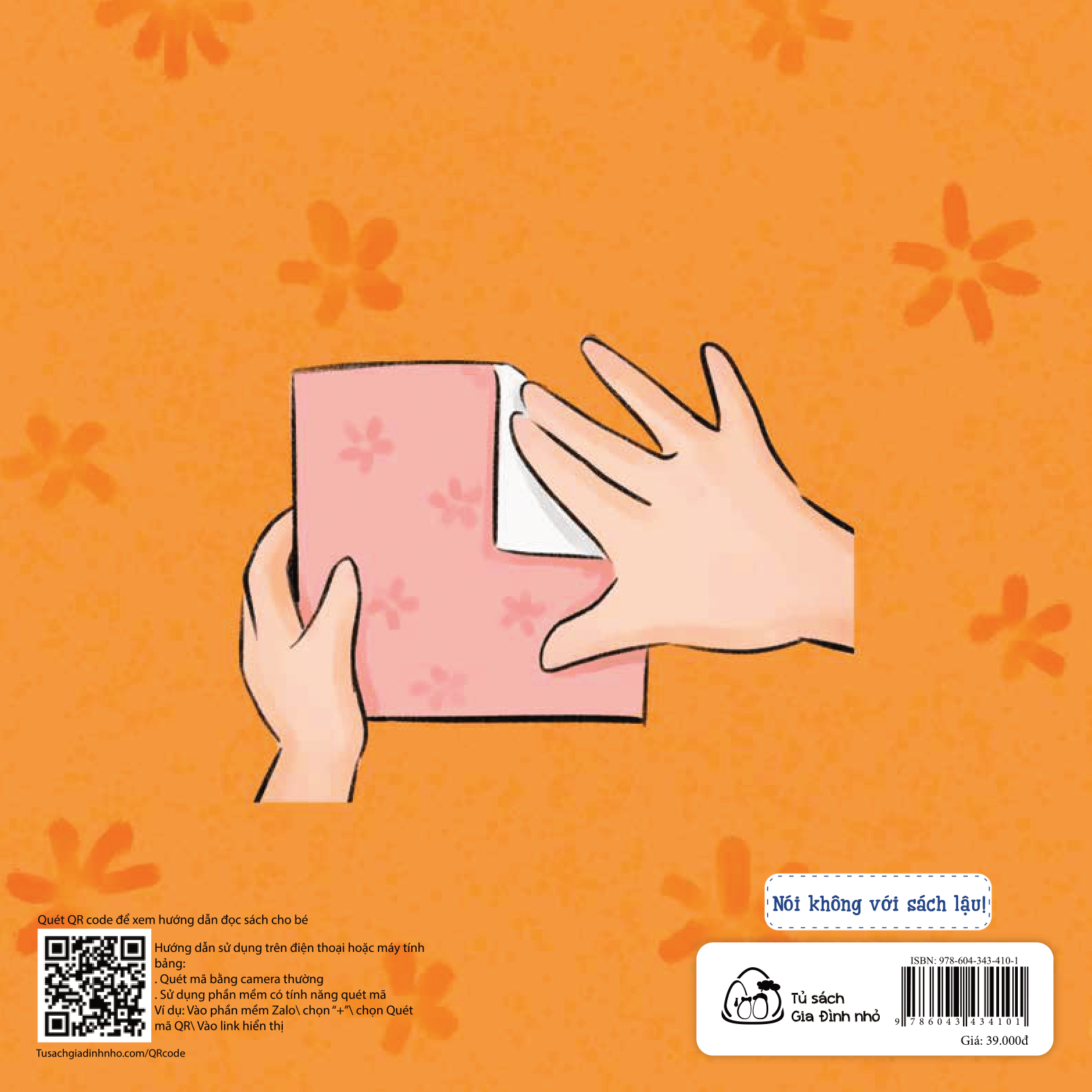 ehon em bé hạnh phúc - bé vui bé khỏe: đôi bàn tay khéo léo (dành cho bé 1-6 tuổi)