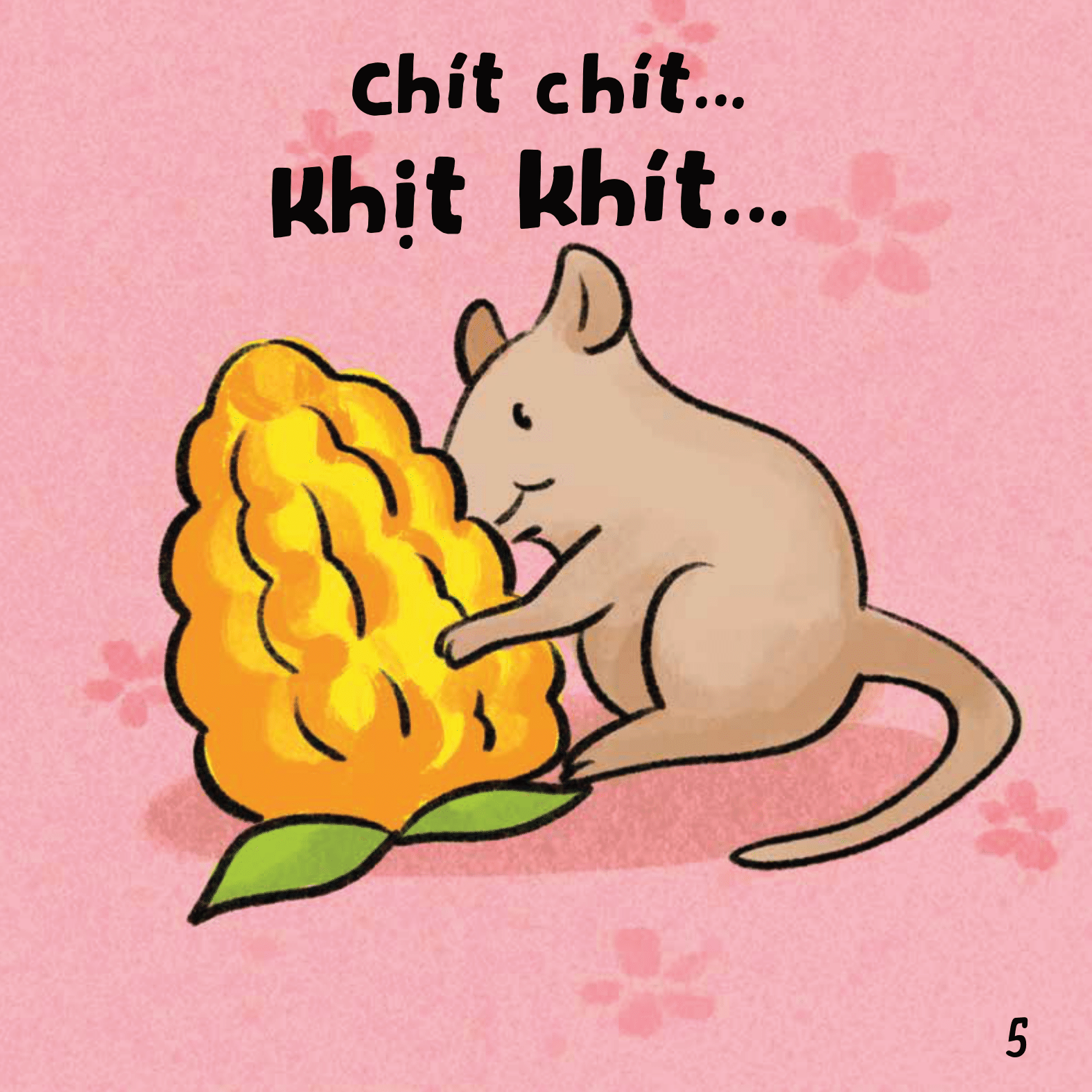 ehon em bé hạnh phúc - bé vui bé khỏe: mũi xinh đâu nhỉ (dành cho bé 1-6 tuổi)