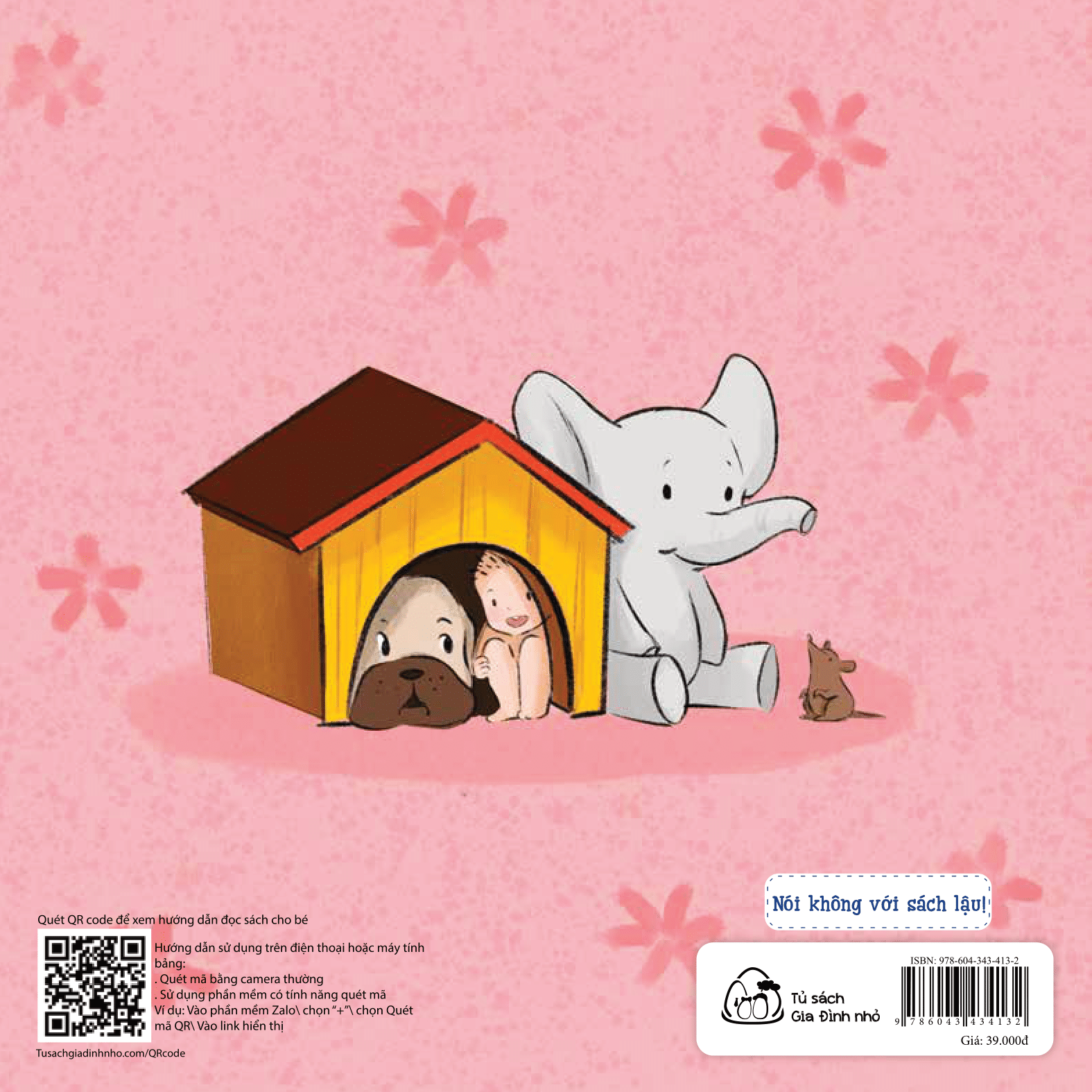 ehon em bé hạnh phúc - bé vui bé khỏe: mũi xinh đâu nhỉ (dành cho bé 1-6 tuổi)