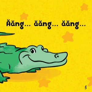 ehon em bé hạnh phúc - bé vui bé khỏe: răng ai trắng xinh (dành cho bé 1-6 tuổi)