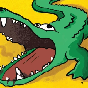 ehon em bé hạnh phúc - bé vui bé khỏe: răng ai trắng xinh (dành cho bé 1-6 tuổi)