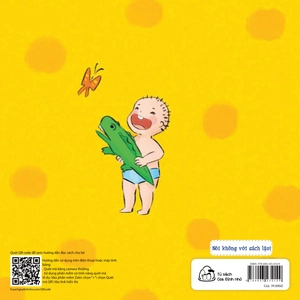 ehon em bé hạnh phúc - bé vui bé khỏe: răng ai trắng xinh (dành cho bé 1-6 tuổi)