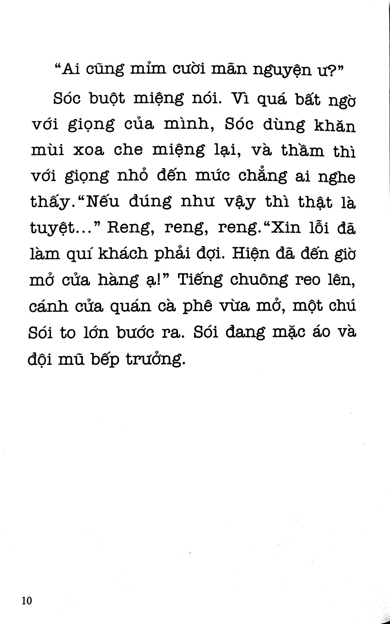 ehon - gia vị yêu thương