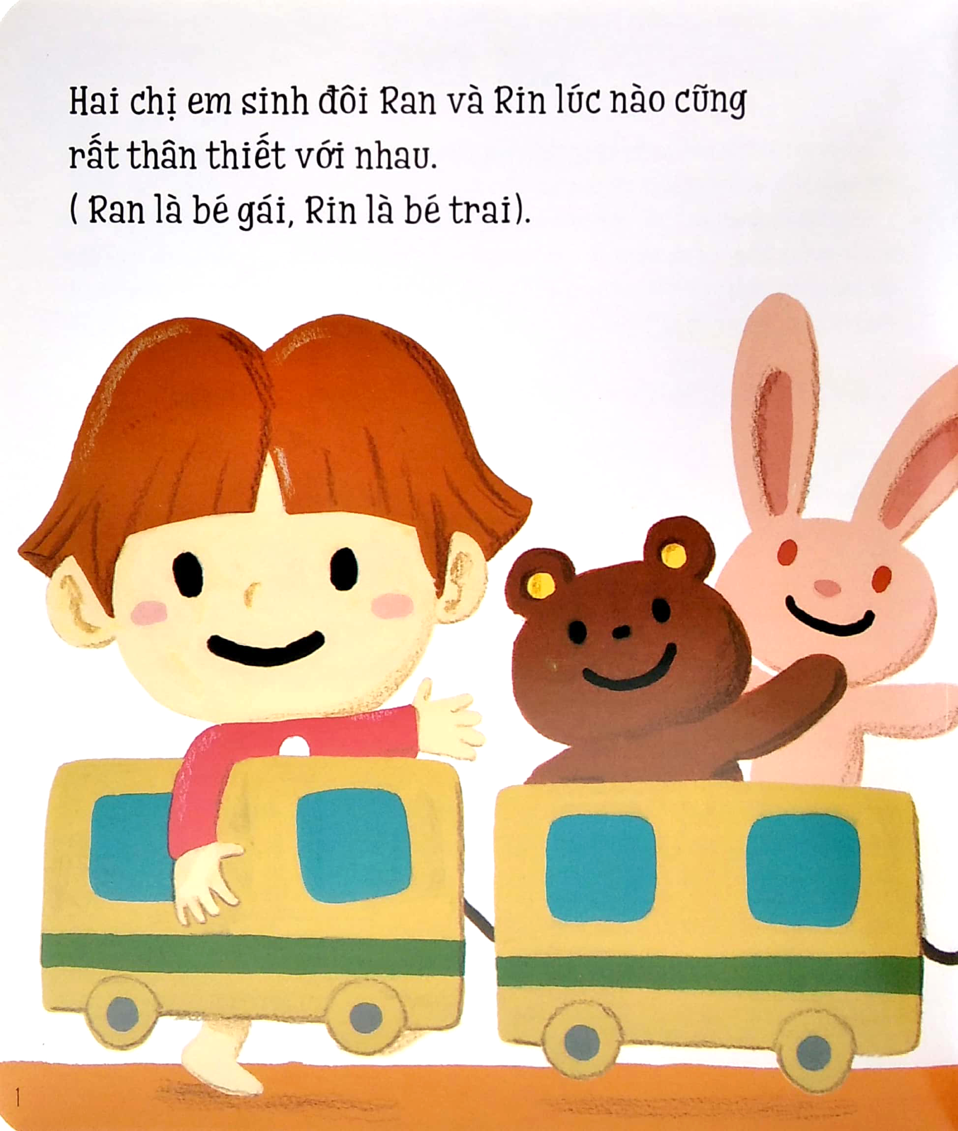 ehon kĩ năng sống cho bé - tâm trạng của bé như thế nào? (từ 0 - 6 tuổi) (tái bản 2023)