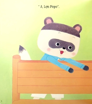 ehon kĩ năng sống cho bé - vui thật là vui! (từ 0-6 tuổi) (tá bản 2023)