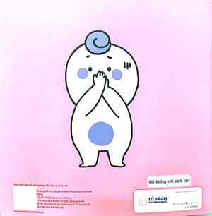 ehon kĩ năng sống - miu bé nhỏ - tập 31 - đừng nói trống không nhé!