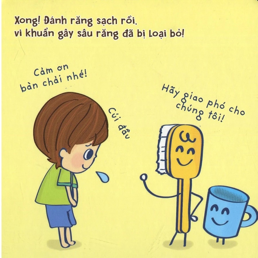 Ehon Ky Nang Song - Danh Rang Suc Mieng (Tai Ban 2025)