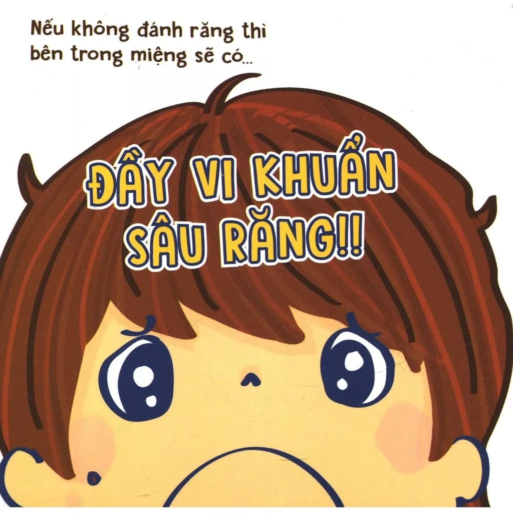Ehon Ky Nang Song - Danh Rang Suc Mieng (Tai Ban 2025)