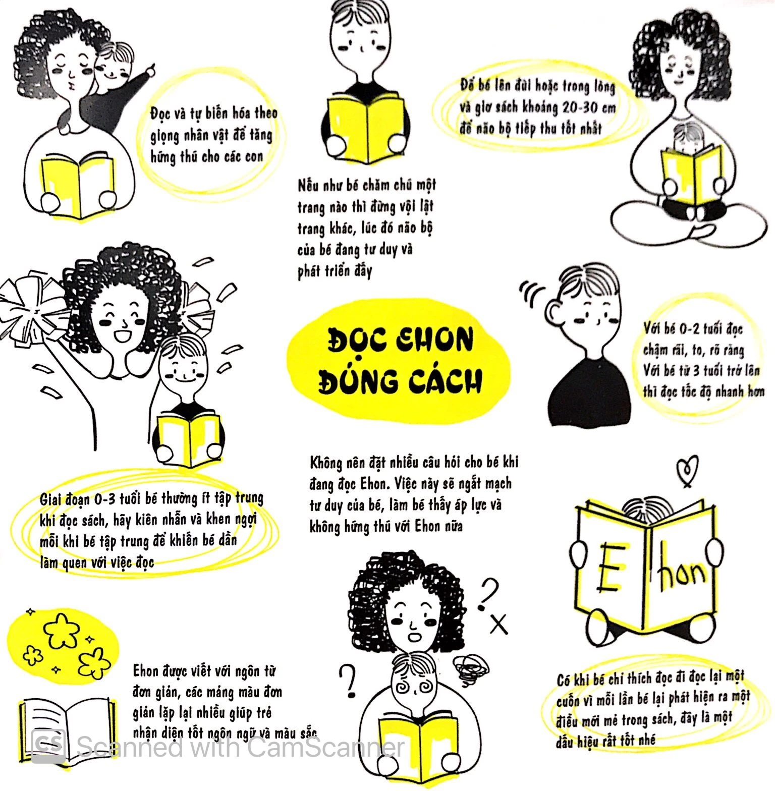 ehon maru - những mẩu chuyện vụn vặt của maru - maru và hạt dưa (2 - 8 tuổi) (tái bản 2019)