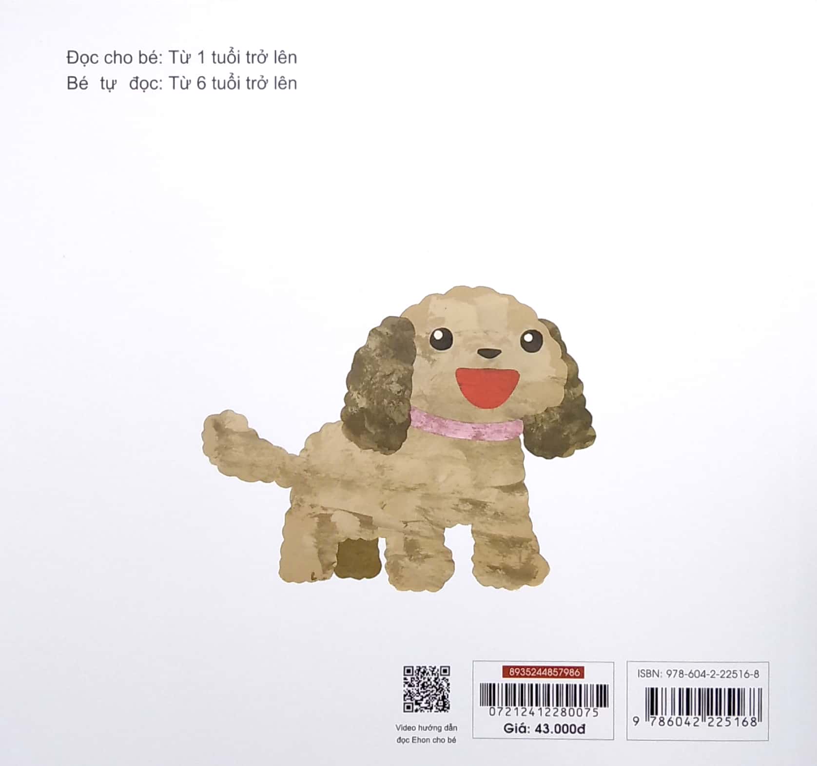 ehon - mọt sách mogu - bạn vòi nước rào rào (từ 1 - 6 tuổi)