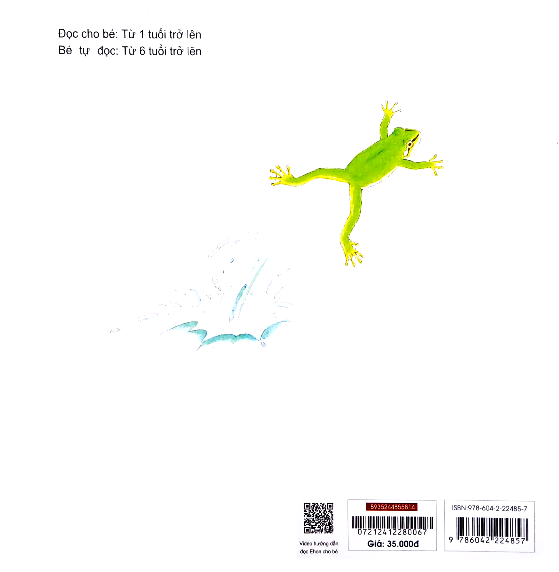 ehon - mọt sách mogu - đố biết ai đây? (từ 1 - 6 tuổi) (tái bản)