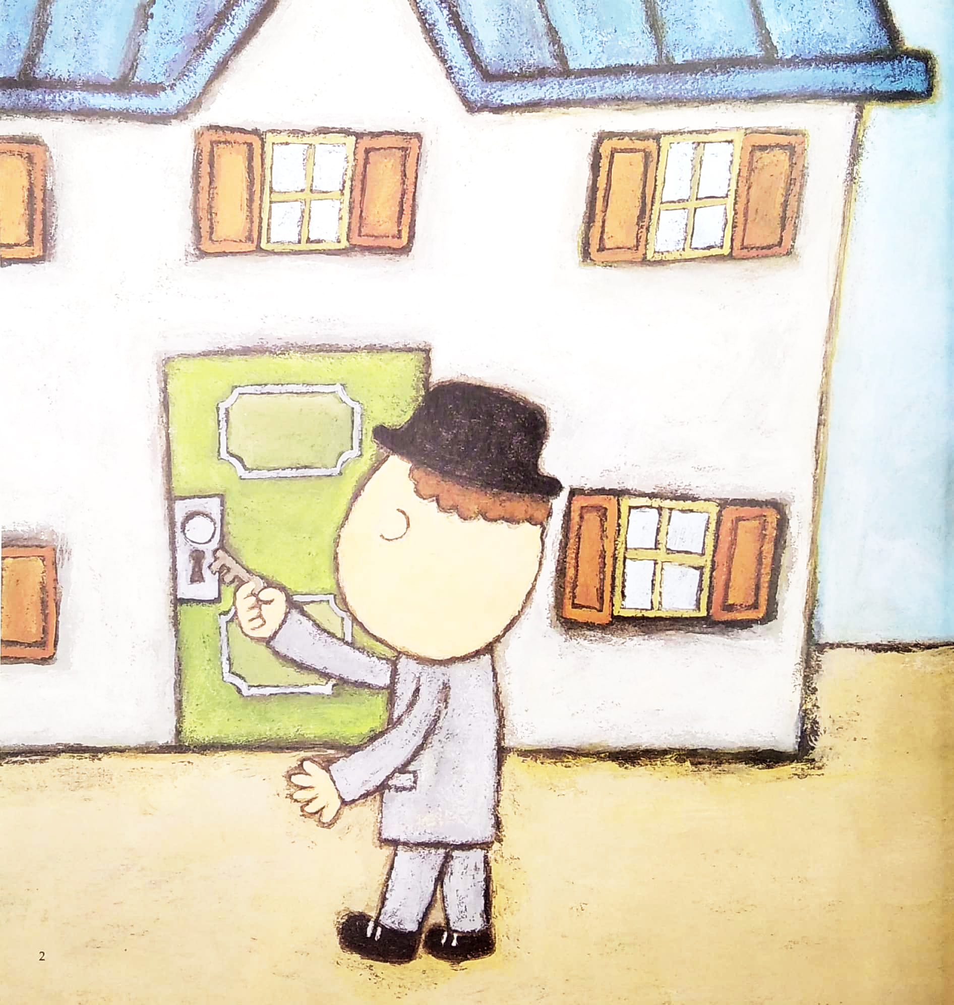 ehon - mọt sách mogu - đợi với, taxi ơi!!! (từ 1 - 6 tuổi)