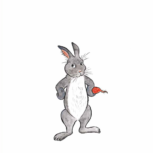 ehon - mọt sách mogu - tay nào có, tay nào không? (từ 0 - 6 tuổi)