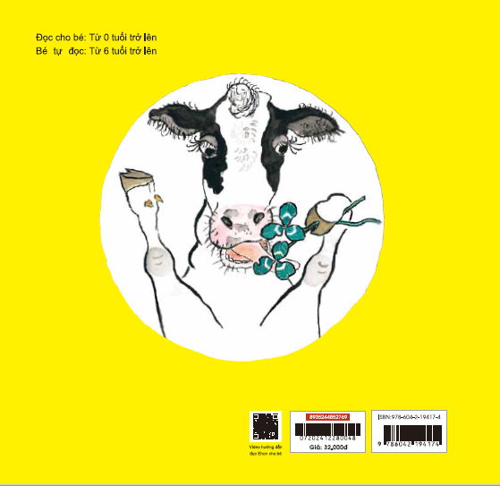 ehon - mọt sách mogu - tay nào có, tay nào không? (từ 0 - 6 tuổi)