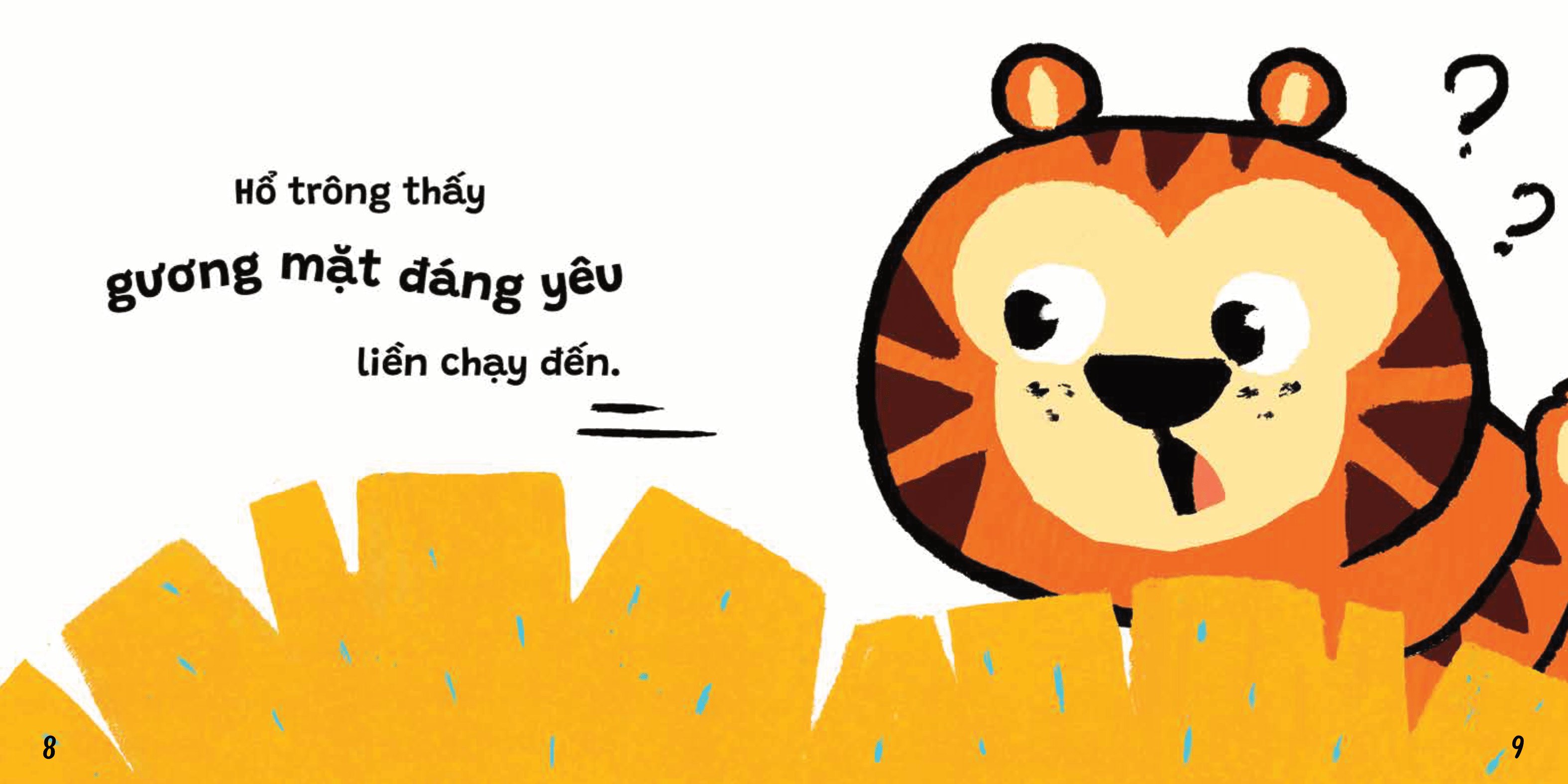 ehon những em bé ngoan - mặt xấu đáng yêu (từ 1 - 6 tuổi)