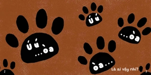 ehon những em bé ngoan - ú ú... òa òa (từ 1 - 6 tuổi)