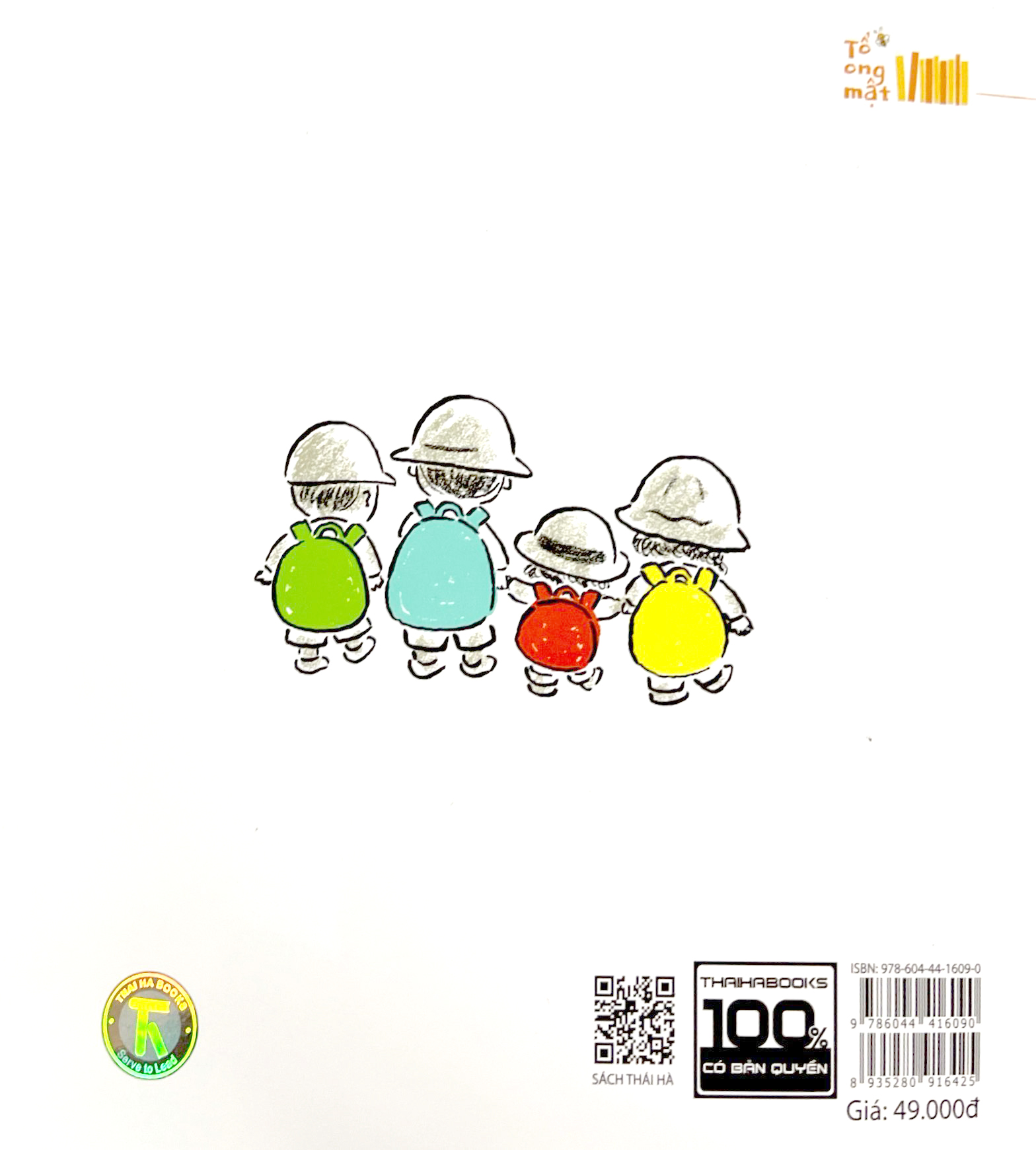 ehon thực phẩm tâm hồn cho bé - niềm vui mỗi ngày - ba lô đi picnic