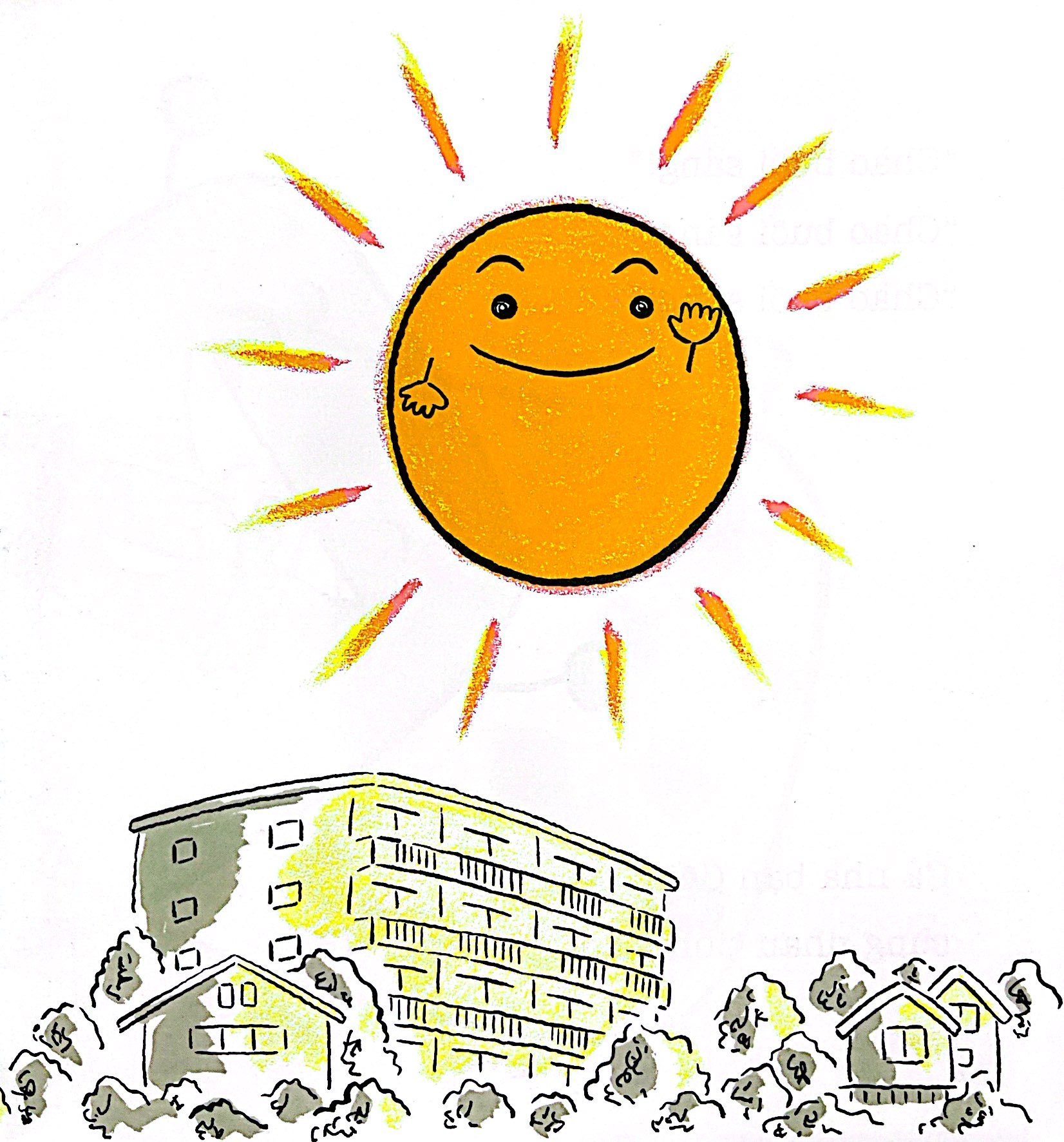 ehon thực phẩm tâm hồn cho bé - niềm vui mỗi ngày - gối ấm gối xinh