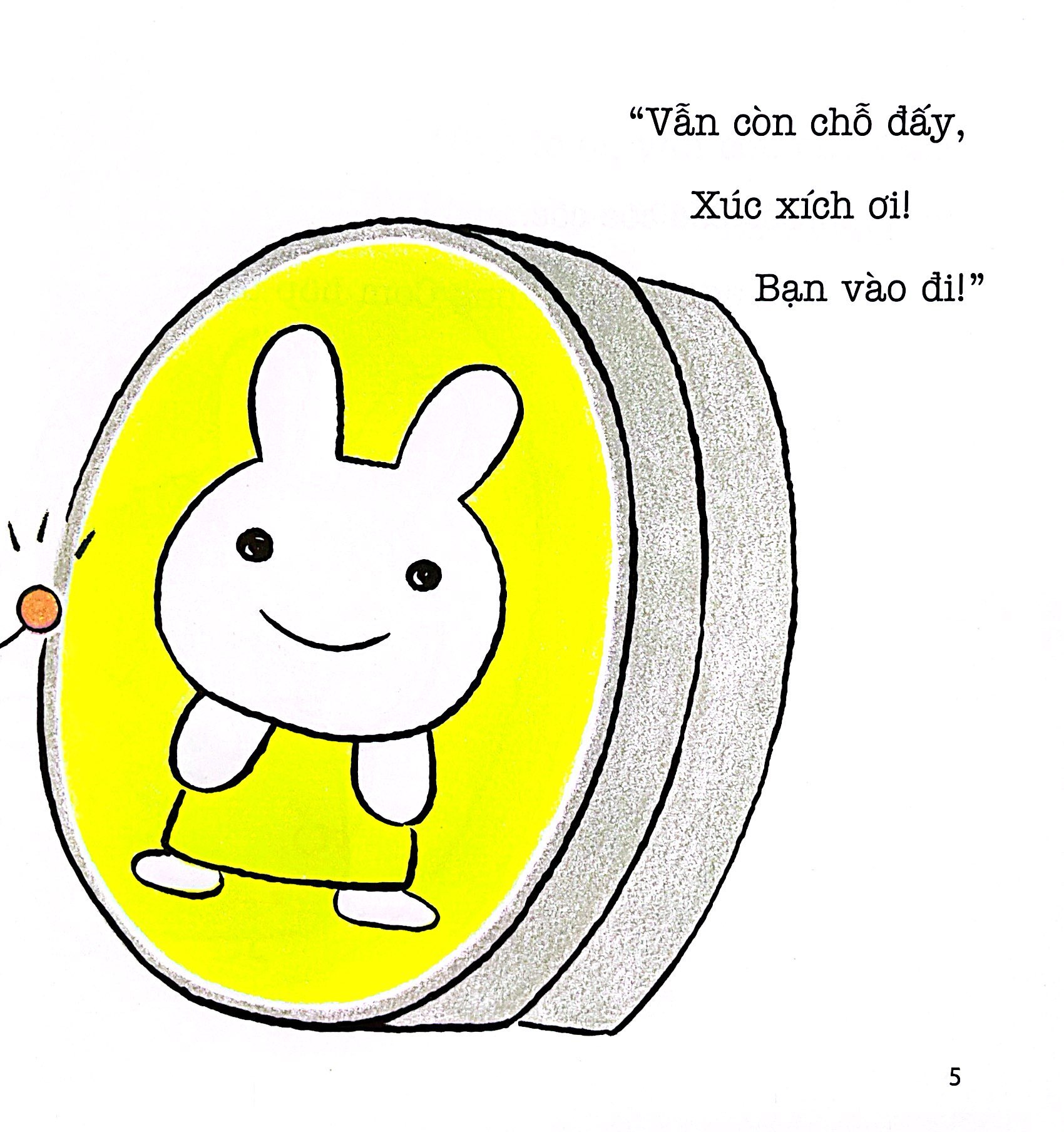 ehon thực phẩm tâm hồn cho bé - niềm vui mỗi ngày - hộp cơm tốt bụng