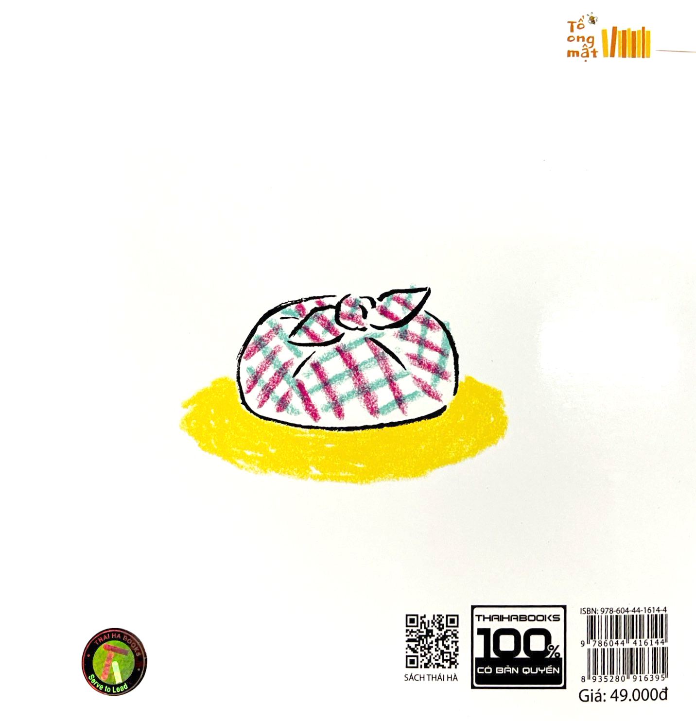 ehon thực phẩm tâm hồn cho bé - niềm vui mỗi ngày - hộp cơm tốt bụng