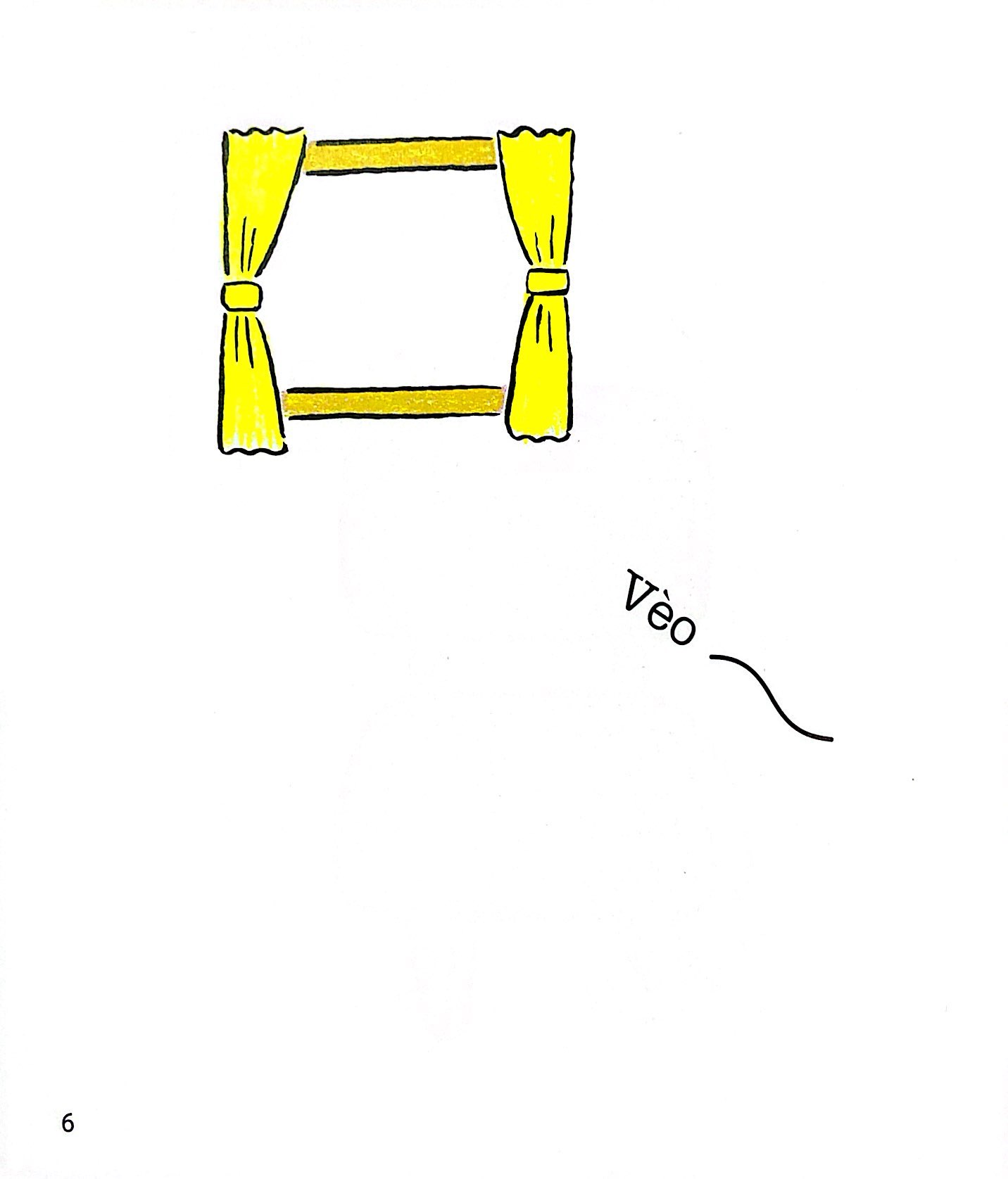 ehon thực phẩm tâm hồn cho bé - niềm vui mỗi ngày - tớ là ghế nhỏ